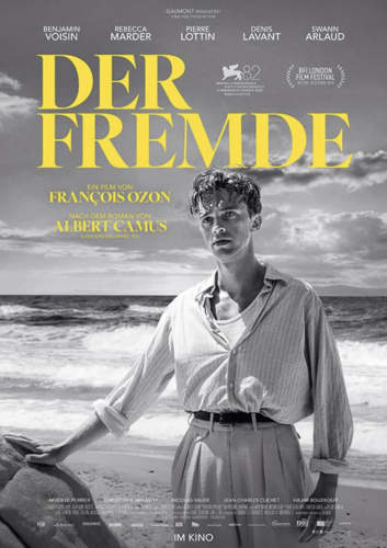 der Fremde